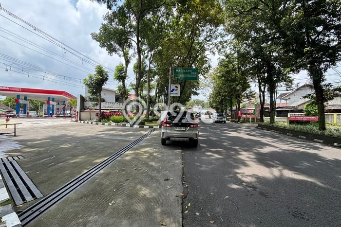Untuk Dijual Tanah 141m2 di Sleman, Yogyakarta Untuk Dijual Tanah 141m2 di Sleman, Yogyakarta