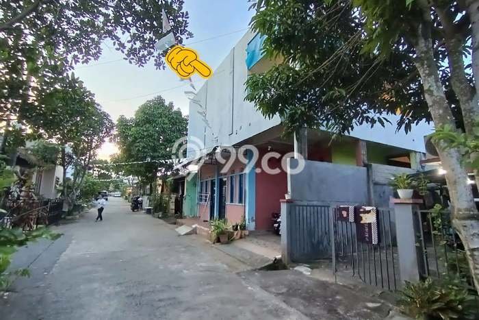 Kos-kosan Dijual di Tiban Batam Luas 190m2 Kos-kosan Dijual di Tiban Batam Luas 190m2