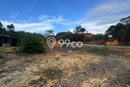 Tanah Dijual Lokasi Batam Kota, Batam dengan Luas Tanah 709m2 dan Status - Tanah Dijual Lokasi Batam Kota, Batam dengan Luas Tanah 709m2 dan Status -