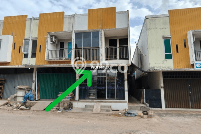 Lokasi Strategis! Dijual Ruko Bisnis di Batam Kota, Batam Kondisi Baik Lokasi Strategis! Dijual Ruko Bisnis di Batam Kota, Batam Kondisi Baik
