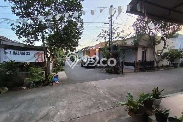 Kos-kosan Dijual di Tiban Batam Luas 190m2 Kos-kosan Dijual di Tiban Batam Luas 190m2