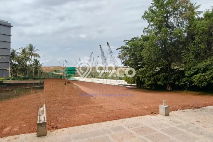 Kavling Tanah Dijual di Batu Ampar Batam Spesifikasi 2774m2 Kavling Tanah Dijual di Batu Ampar Batam Spesifikasi 2774m2