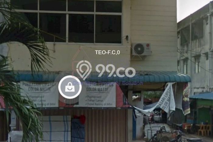 Unit Ruko Dijual di Lubuk Baja Batam Luas Bangunan 75m2 Unit Ruko Dijual di Lubuk Baja Batam Luas Bangunan 75m2