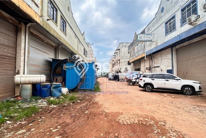 Gudang Dijual di Prime Area Batam Luas 220m2 Gudang Dijual di Prime Area Batam Luas 220m2
