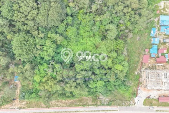 Kavling Tanah di Sekupang Dijual Luas 4000m2 Legalitas - Kavling Tanah di Sekupang Dijual Luas 4000m2 Legalitas -