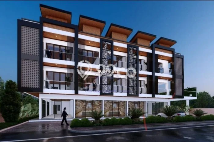 Unit Ruko Tersedia di Batam Centre Spesifikasi LB 229m2 Unit Ruko Tersedia di Batam Centre Spesifikasi LB 229m2