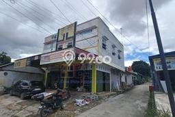 Unit Ruko Dijual di Sagulung Batam 170m2 Unit Ruko Dijual di Sagulung Batam 170m2