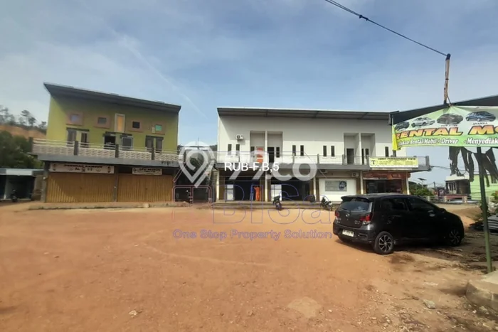 Tanah untuk Dijual Lokasi Sekupang, Batam Luas 2400m2 - Tanah untuk Dijual Lokasi Sekupang, Batam Luas 2400m2 -