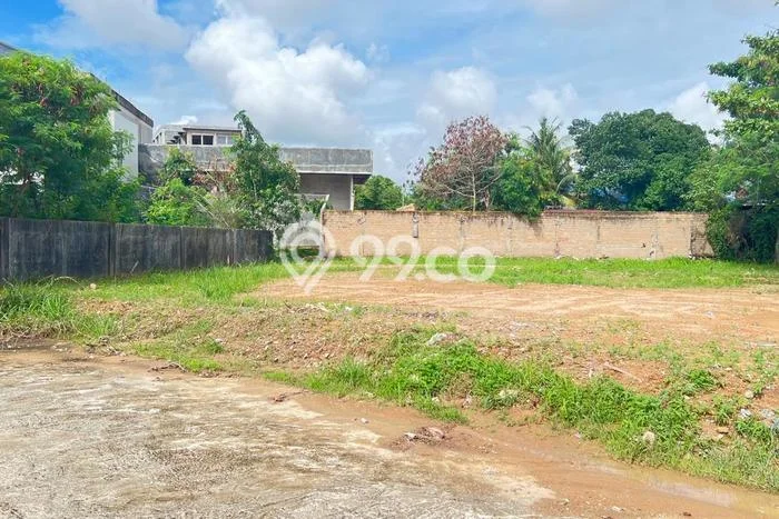 Untuk Dijual Tanah di Batam Kota Batam Luas 1145m2 - Untuk Dijual Tanah di Batam Kota Batam Luas 1145m2 -