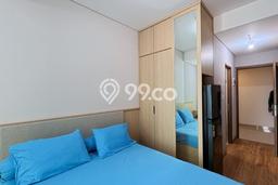 Tersedia Apartemen 0 KT & 1 KM di Grogol Petamburan, Jakarta Barat Tersedia Apartemen 0 KT & 1 KM di Grogol Petamburan, Jakarta Barat