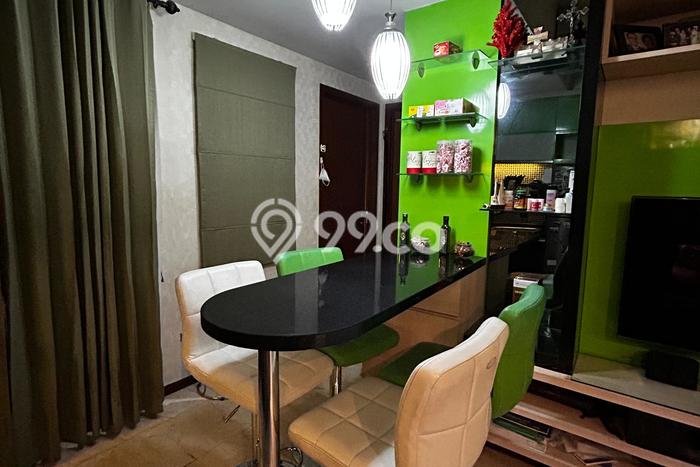 Untuk Dijual Apartemen 3 KT & 1 KM di Jakarta Barat Lokasi Strategis Untuk Dijual Apartemen 3 KT & 1 KM di Jakarta Barat Lokasi Strategis