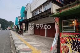 Disewakan Ruko di Kawasan Ramai Kelapa Dua Luas 156m2 Disewakan Ruko di Kawasan Ramai Kelapa Dua Luas 156m2