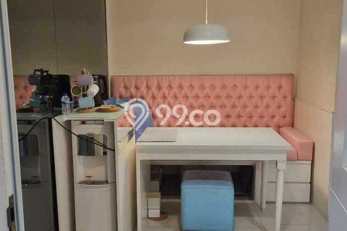 Disewakan Apartemen Harga Terjangkau di Setiabudi 1 Bedroom Disewakan Apartemen Harga Terjangkau di Setiabudi 1 Bedroom