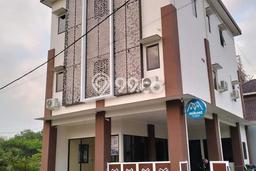 Dijual Kost di Purwokerto Timur, Banyumas, 12 KT, 8 KM, Luas 450m2 Dijual Kost di Purwokerto Timur, Banyumas, 12 KT, 8 KM, Luas 450m2