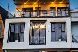 Vila Kawasan Batur, Luas 88m2m², Area Nyaman Vila Kawasan Batur, Luas 88m2m², Area Nyaman