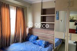 Siap Milik Apartemen 2 Kamar Tidur, 1 Kamar Mandi di Bekasi Barat, Bekasi Siap Milik Apartemen 2 Kamar Tidur, 1 Kamar Mandi di Bekasi Barat, Bekasi