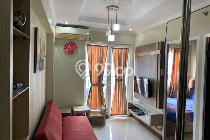 Siap Milik Apartemen 2 Kamar Tidur, 1 Kamar Mandi di Bekasi Barat, Bekasi Siap Milik Apartemen 2 Kamar Tidur, 1 Kamar Mandi di Bekasi Barat, Bekasi