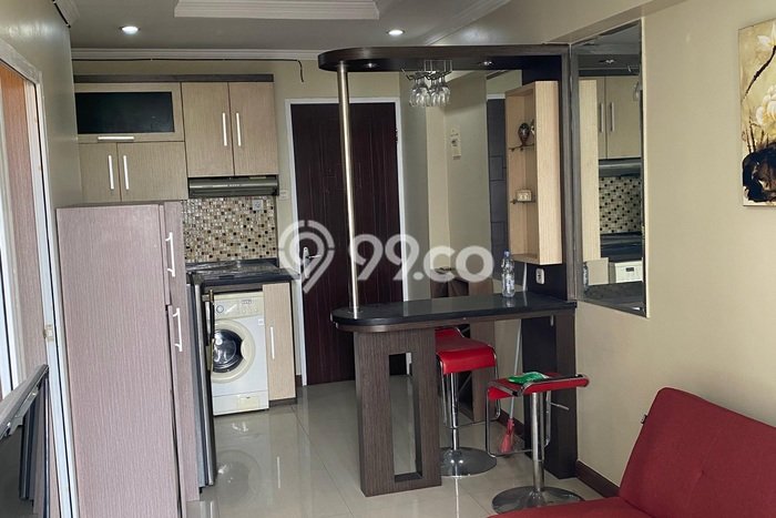 Siap Milik Apartemen 2 Kamar Tidur, 1 Kamar Mandi di Bekasi Barat, Bekasi Siap Milik Apartemen 2 Kamar Tidur, 1 Kamar Mandi di Bekasi Barat, Bekasi