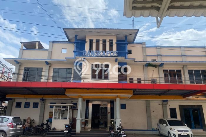Kantor Disewakan di Kawasan Ramai Taman Sari, Pangkal Pinang Kantor Disewakan di Kawasan Ramai Taman Sari, Pangkal Pinang