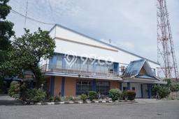 Kantor disewakan lokasi strategis Pekanbaru Kota Pekanbaru 402m2 Kantor disewakan lokasi strategis Pekanbaru Kota Pekanbaru 402m2