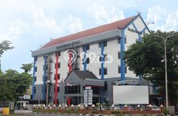 Kantor Disewakan Cepat di Banjarmasin Tengah Banjarmasin LB 1260m2 Kantor Disewakan Cepat di Banjarmasin Tengah Banjarmasin LB 1260m2