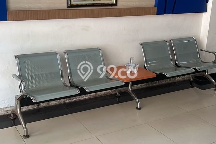 Kantor Disewakan di Kawasan Ramai Taman Sari, Pangkal Pinang Kantor Disewakan di Kawasan Ramai Taman Sari, Pangkal Pinang