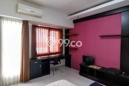 Hunian Strategis 25m2 di Citraland Surabaya 1 KT Hunian Strategis 25m2 di Citraland Surabaya 1 KT