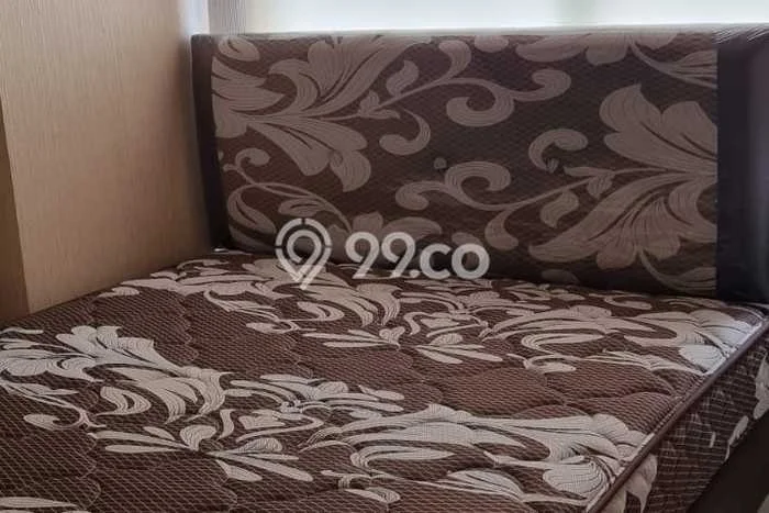 Hunian Strategis 36m2 di Pakuwon CIty Surabaya 2 KT Hunian Strategis 36m2 di Pakuwon CIty Surabaya 2 KT