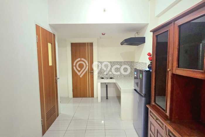 Sewa Sekarang Apartemen Strategis 2 KT, 1 KM di Kawasan Wiyung Sewa Sekarang Apartemen Strategis 2 KT, 1 KM di Kawasan Wiyung