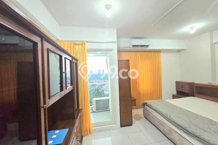 Sewa Sekarang Apartemen Strategis 2 KT, 1 KM di Kawasan Wiyung Sewa Sekarang Apartemen Strategis 2 KT, 1 KM di Kawasan Wiyung