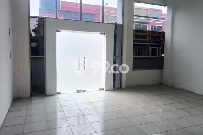 Gudang Disewakan di Area Ramai Medan Helvetia, Medan Gudang Disewakan di Area Ramai Medan Helvetia, Medan