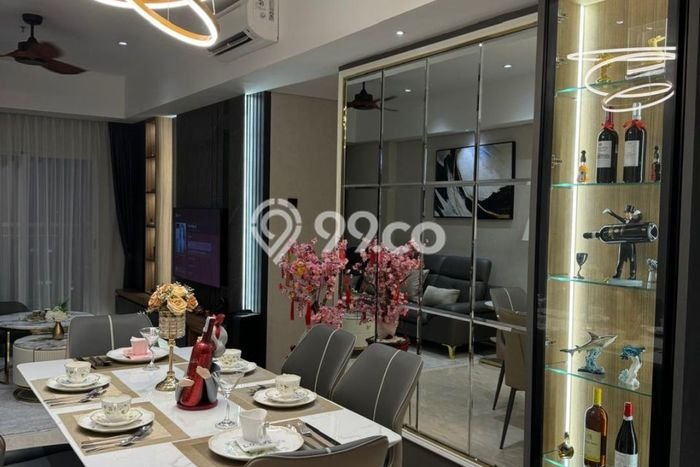 Hunian Apartemen Sewa Terjangkau 10784m2 di Medan Barat, Cocok untuk Hunian Anda Hunian Apartemen Sewa Terjangkau 10784m2 di Medan Barat, Cocok untuk Hunian Anda