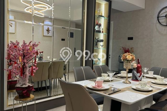 Hunian Apartemen Sewa Terjangkau 10784m2 di Medan Barat, Cocok untuk Hunian Anda Hunian Apartemen Sewa Terjangkau 10784m2 di Medan Barat, Cocok untuk Hunian Anda