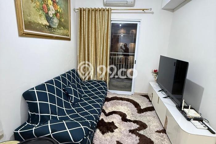 Hunian Apartemen Sewa Murah 56m2 di Medan Barat, Cocok Dijadikan Hunian Anda Hunian Apartemen Sewa Murah 56m2 di Medan Barat, Cocok Dijadikan Hunian Anda