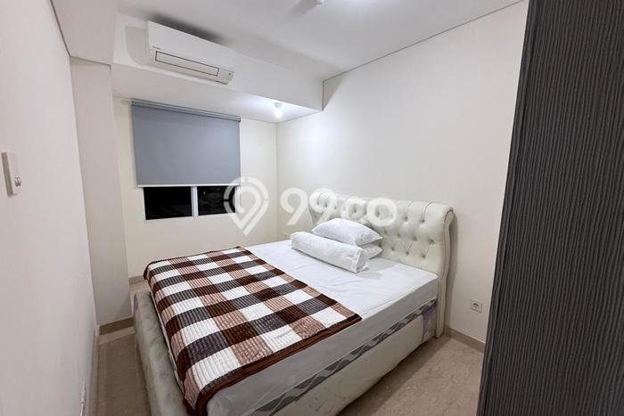 Hunian Apartemen Sewa Murah 56m2 di Medan Barat, Cocok Dijadikan Hunian Anda Hunian Apartemen Sewa Murah 56m2 di Medan Barat, Cocok Dijadikan Hunian Anda