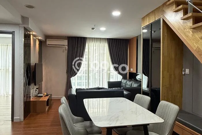 Sewa Apartemen Hemat di Medan Barat, Medan Lokasi Strategis Sewa Apartemen Hemat di Medan Barat, Medan Lokasi Strategis