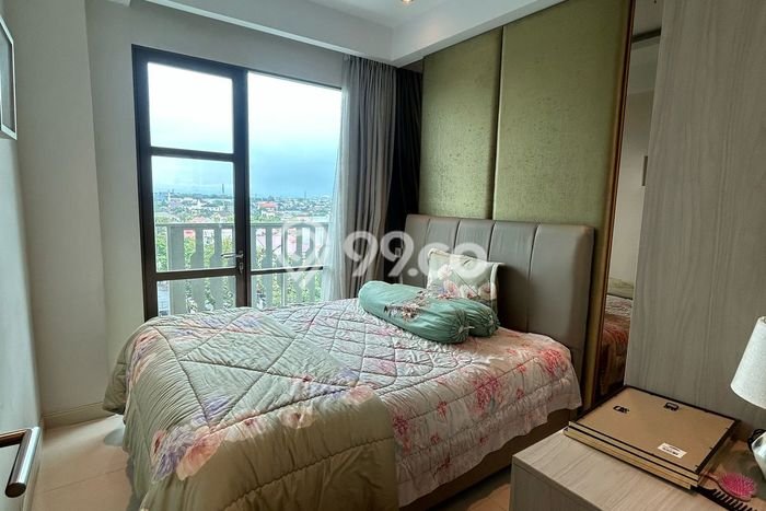 Unit Apartemen Dijual di Medan Baru, Medan, dengan 2 Bedroom, 1 Bathroom Unit Apartemen Dijual di Medan Baru, Medan, dengan 2 Bedroom, 1 Bathroom