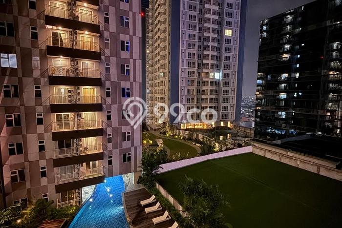 Hunian Apartemen 2 KT 1 KM di Medan Barat, Medan Dijual Cepat Hunian Apartemen 2 KT 1 KM di Medan Barat, Medan Dijual Cepat