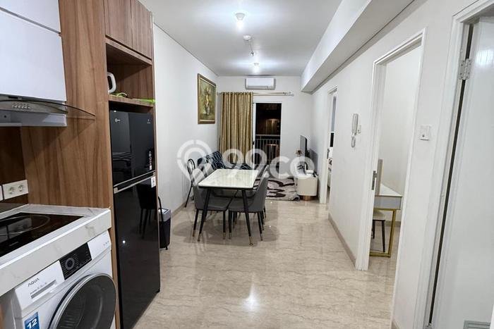 Hunian Apartemen 2 KT 1 KM di Medan Barat, Medan Dijual Cepat Hunian Apartemen 2 KT 1 KM di Medan Barat, Medan Dijual Cepat