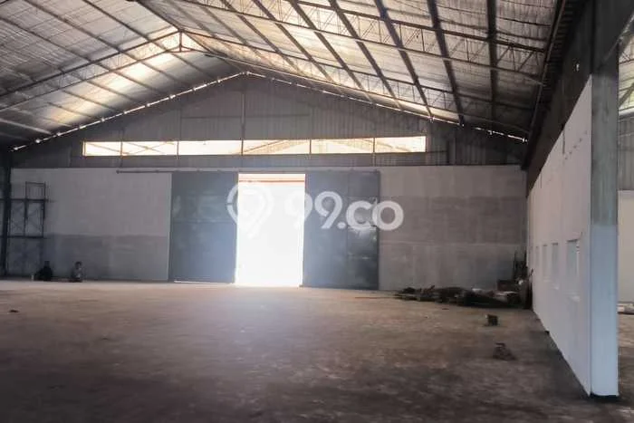 Untuk Disewa Gudang di Medan Deli Medan LT 1296m2, LB 1296m2 Untuk Disewa Gudang di Medan Deli Medan LT 1296m2, LB 1296m2