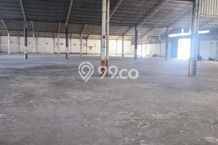 Untuk Disewa Gudang di Medan Deli Medan LT 1296m2, LB 1296m2 Untuk Disewa Gudang di Medan Deli Medan LT 1296m2, LB 1296m2