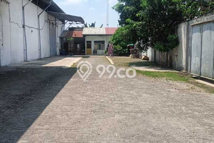 Unit Gudang Disewa Lokasi Percut Sei Tuan, Deli Serdang Spesifikasi Luas Bangunan 1104m2 Unit Gudang Disewa Lokasi Percut Sei Tuan, Deli Serdang Spesifikasi Luas Bangunan 1104m2