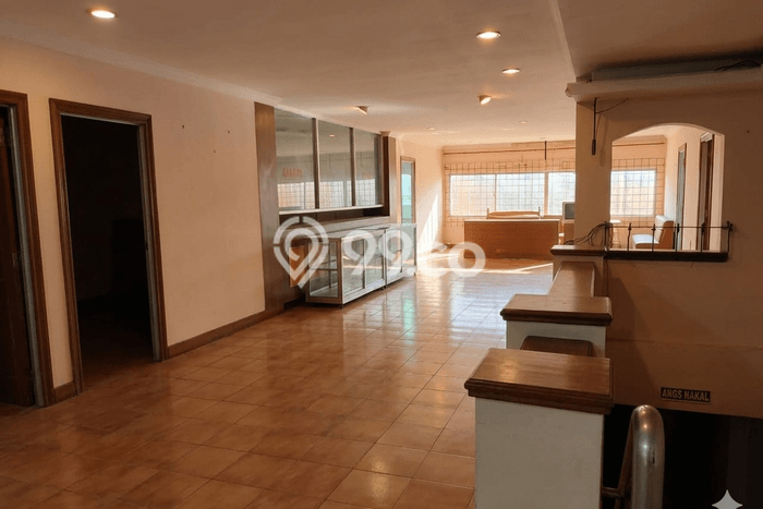 INVESTASI POTENSIAL! Hotel di , Luas 840m2m², Area Komersial INVESTASI POTENSIAL! Hotel di , Luas 840m2m², Area Komersial