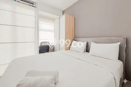 Tersedia Apartemen 1 KT, 1 KM, 20m2 di Cisauk, Tangerang Tersedia Apartemen 1 KT, 1 KM, 20m2 di Cisauk, Tangerang