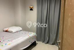 Siap Huni Apartemen di Jakarta Barat 2 Kamar & 1 Kamar Mandi, Luas 50m2 Siap Huni Apartemen di Jakarta Barat 2 Kamar & 1 Kamar Mandi, Luas 50m2