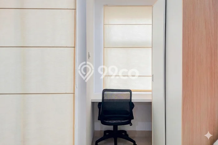 Tersedia Apartemen 1 KT, 1 KM, 20m2 di Cisauk, Tangerang Tersedia Apartemen 1 KT, 1 KM, 20m2 di Cisauk, Tangerang