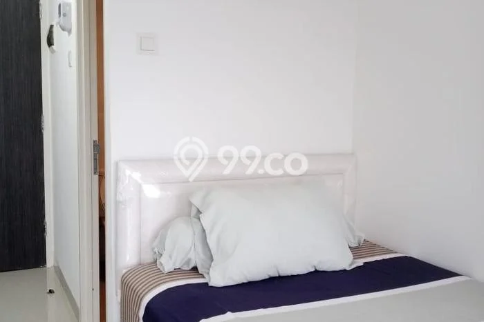 Dijual Apartemen Terjangkau di Cisauk, Tangerang dengan 1 KT, 1 KM Dijual Apartemen Terjangkau di Cisauk, Tangerang dengan 1 KT, 1 KM