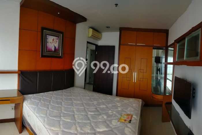 Apartemen Favorit Modern Dijual di Jakarta Pusat dengan 3 Kamar Tidur Apartemen Favorit Modern Dijual di Jakarta Pusat dengan 3 Kamar Tidur