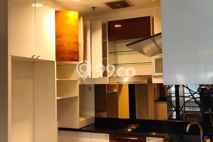 Apartemen Nyaman Dijual di Tanah Abang, Jakarta Pusat Dilengkapi 2 KT dan 2 KM Apartemen Nyaman Dijual di Tanah Abang, Jakarta Pusat Dilengkapi 2 KT dan 2 KM