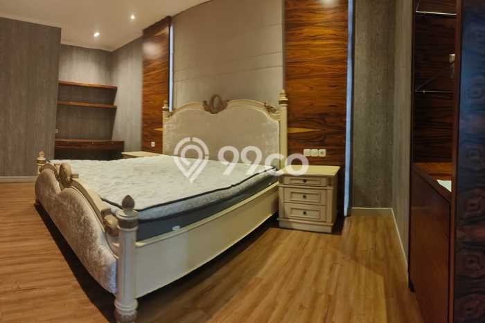 Apartemen Nyaman Dijual di Tanah Abang, Jakarta Pusat Dilengkapi 2 KT dan 2 KM Apartemen Nyaman Dijual di Tanah Abang, Jakarta Pusat Dilengkapi 2 KT dan 2 KM